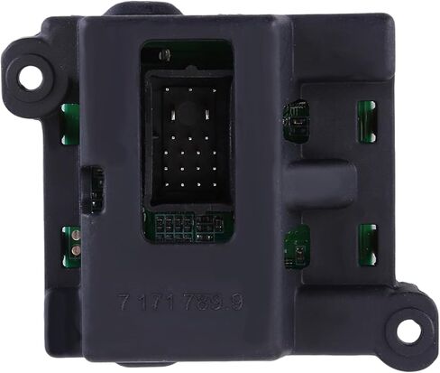 وحدة التحكم في وحدة المصباح التكيفي المتوافقة مع X1 08-15 استبدال 63117180829 in Kuwait