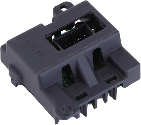 وحدة التحكم في وحدة المصباح التكيفي المتوافقة مع X1 08-15 استبدال 63117180829 in Kuwait