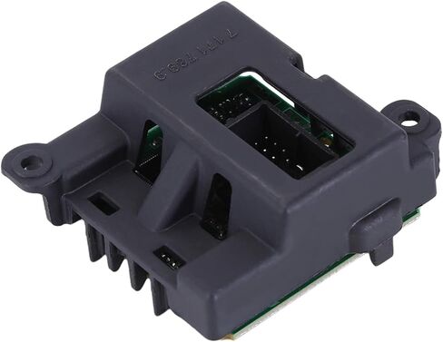 وحدة التحكم في وحدة المصباح التكيفي المتوافقة مع X1 08-15 استبدال 63117180829 in Kuwait