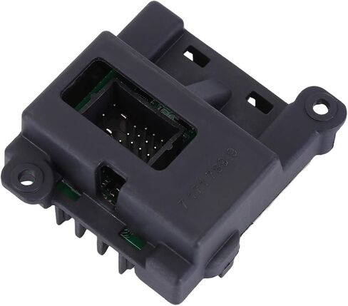 وحدة التحكم في وحدة المصباح التكيفي المتوافقة مع X1 08-15 استبدال 63117180829 in Kuwait