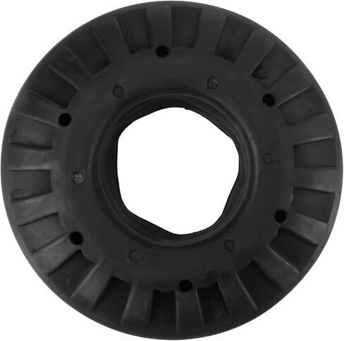 4pcs لفائف العوازل الينابيع الخلفية السفلية/العوامل الرباعية المطاط العلوي متوافقة مع Grandcherokee 1999-2004 استبدال 52088346ab 52088402ab in Kuwait