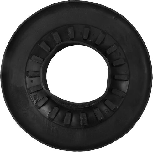 4pcs لفائف العوازل الينابيع الخلفية السفلية/العوامل الرباعية المطاط العلوي متوافقة مع Grandcherokee 1999-2004 استبدال 52088346ab 52088402ab in Kuwait