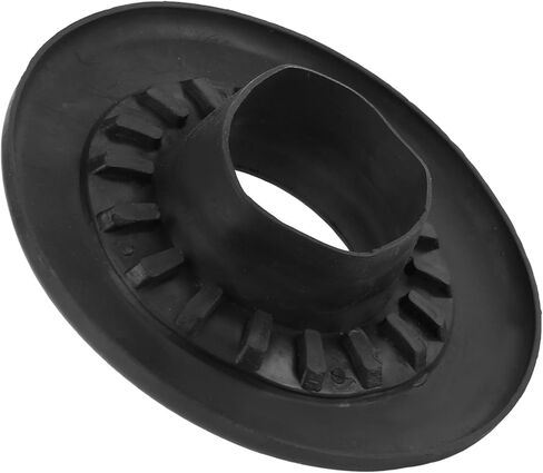 4pcs لفائف العوازل الينابيع الخلفية السفلية/العوامل الرباعية المطاط العلوي متوافقة مع Grandcherokee 1999-2004 استبدال 52088346ab 52088402ab in Kuwait