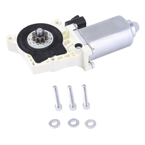 800312990 خطوة خطوة خطوة الخطوة الجانبية الكهربائية استبدال محرك لوحة AMP Research in Kuwait