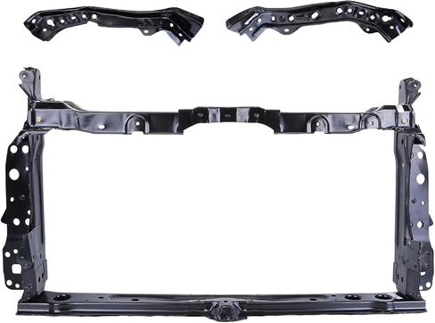 إطار مجموعة الدعم الأساسية لدعم الرادياتير متوافق مع C-Orolla 2019-2023Replaces 5320502220 in Kuwait