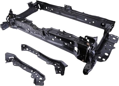 إطار مجموعة الدعم الأساسية لدعم الرادياتير متوافق مع C-Orolla 2019-2023Replaces 5320502220 in Kuwait