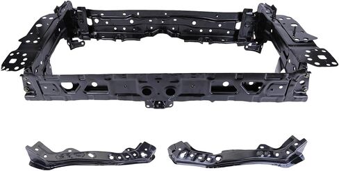 إطار مجموعة الدعم الأساسية لدعم الرادياتير متوافق مع C-Orolla 2019-2023Replaces 5320502220 in Kuwait