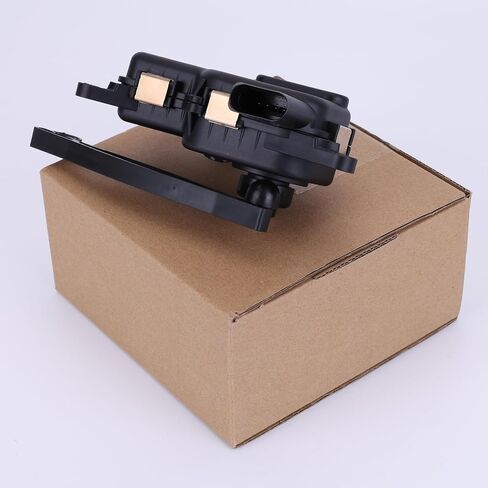 Intake Short Running Valve Manifold Actuator Motor Compatible for Cruze 2011-2016 Replaces 1038815S01 in Saudi Arabia