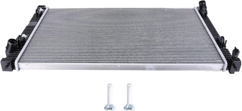 Radiator 214606RA0B Compatible for 2021-2022 Nissan Rogue 1.5L 2.5L in Saudi Arabia