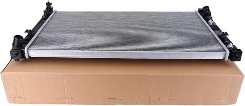 Radiator 214606RA0B Compatible for 2021-2022 Nissan Rogue 1.5L 2.5L in Saudi Arabia