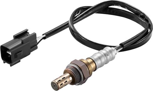 BDFHYK Oxygen Sensor Downstream O2 Sensor, Compatible with Kia Forte 10-13, Optima 11-16, Sorento 11-15, Sportage 11-16, Compatible with Hyundai Tucson 10-14, L4 2.0L 2.4L, 234-4238 1PCS in Saudi Arabia