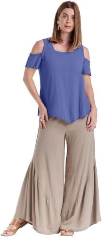 Oh My Gauze Dana Blouse in Kuwait