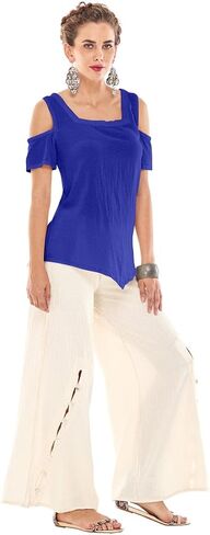 Oh My Gauze Dana Blouse in Kuwait