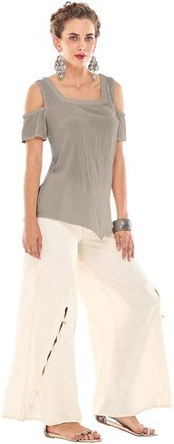 Oh My Gauze Dana Blouse in Kuwait