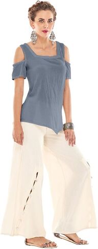 Oh My Gauze Dana Blouse in Kuwait