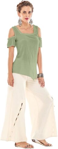 Oh My Gauze Dana Blouse in Kuwait