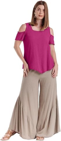 Oh My Gauze Dana Blouse in Kuwait