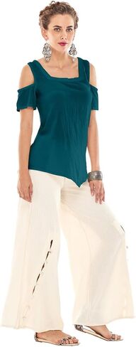 Oh My Gauze Dana Blouse in Kuwait