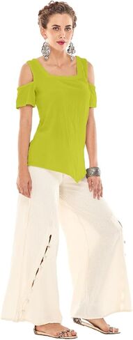 Oh My Gauze Dana Blouse in Kuwait