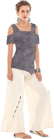 Oh My Gauze Dana Blouse in Kuwait