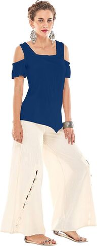 Oh My Gauze Dana Blouse in Kuwait