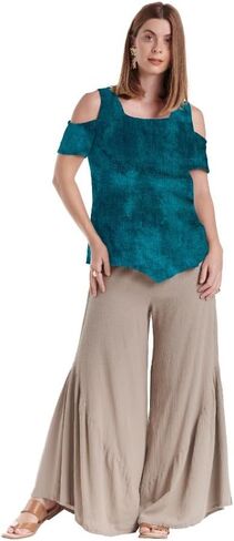 Oh My Gauze Dana Blouse in Kuwait