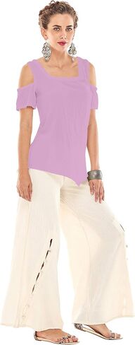Oh My Gauze Dana Blouse in Kuwait