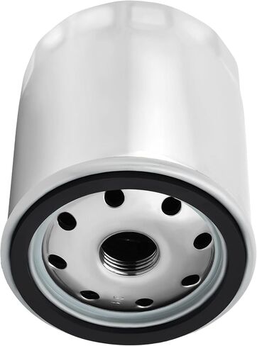 Road Passion Oil Filter for HARLEY FLHT ELECTRA GLIDE 82 CI - All 1985-1989 1996-1999/HARLEY FLTRI ROAD GLIDE F/I 82 CI - All 1998 in Saudi Arabia