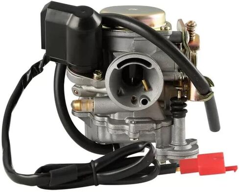 50CC Carburetor لـ Taotao ، Wolf ، IceBear in Saudi Arabia