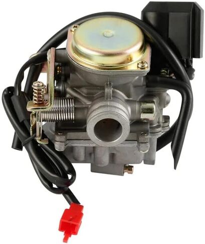 50CC Carburetor لـ Taotao ، Wolf ، IceBear in Saudi Arabia