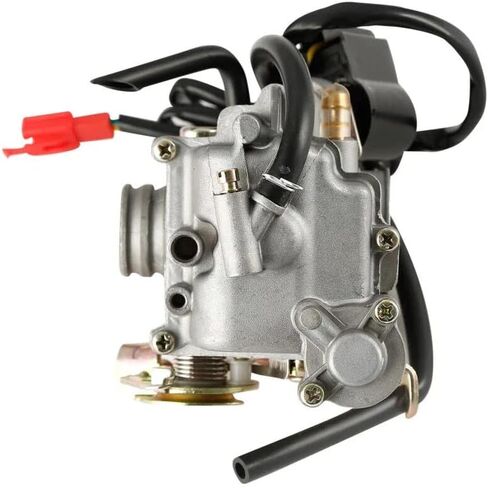50CC Carburetor لـ Taotao ، Wolf ، IceBear in Saudi Arabia