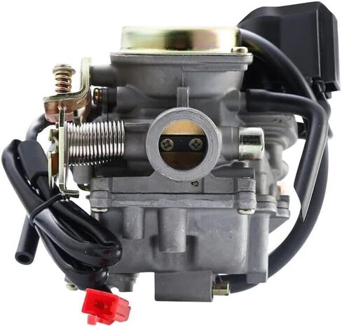 50CC Carburetor لـ Taotao ، Wolf ، IceBear in Saudi Arabia