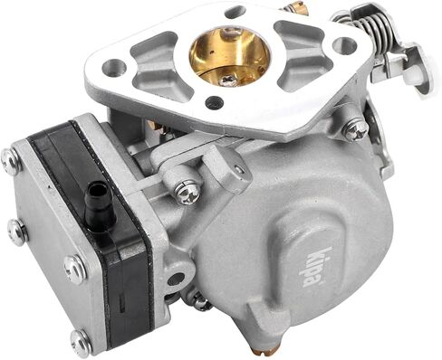 Kipa Carburetor Assembly Kit For Tohatsu Nissan 2-stroke 9.8HP M9.8 NS9.8 Outboard Engine 3B2-03200-1 3K9-03200-0 3G0-03200-0 3B2032001 3K9032000 3G0032000 3B2032001M 3K9032000M 3G0032000M in Saudi Arabia