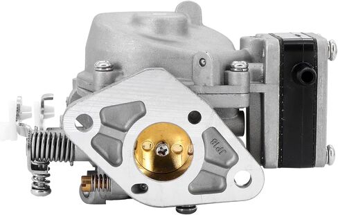 Kipa Carburetor Assembly Kit For Tohatsu Nissan 2-stroke 9.8HP M9.8 NS9.8 Outboard Engine 3B2-03200-1 3K9-03200-0 3G0-03200-0 3B2032001 3K9032000 3G0032000 3B2032001M 3K9032000M 3G0032000M in Saudi Arabia