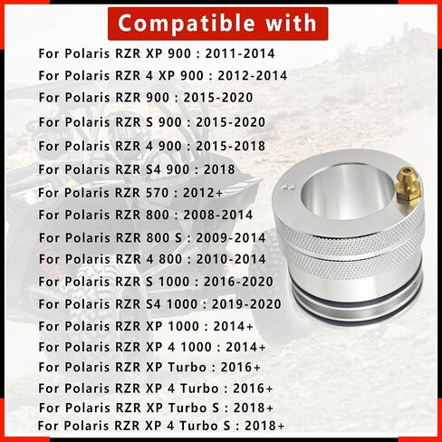 44mm Wheel Bearing Greaser, Ball Bearing, Grease, Aluminum, Vehicle Maintenance Hardware, Bearing, Greaser in Saudi Arabia