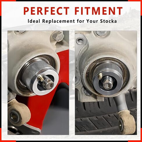 44mm Wheel Bearing Greaser, Ball Bearing, Grease, Aluminum, Vehicle Maintenance Hardware, Bearing, Greaser in Saudi Arabia
