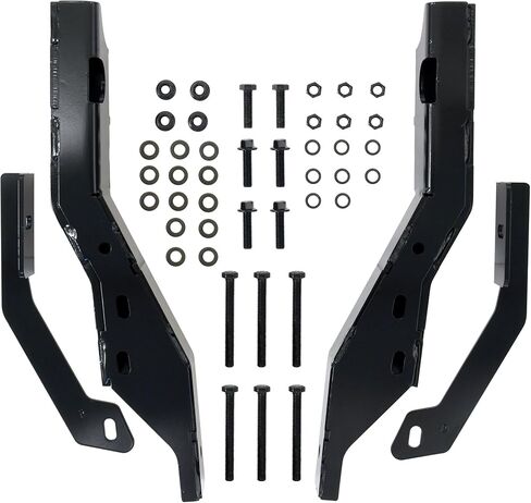 Westin 46-23995 Max Winch Tray Fits 2020-2025 Silverado 2500 3500 in Saudi Arabia