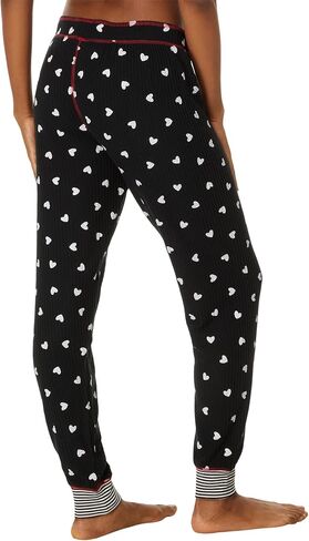 PJ Salvage Women's Ski Jammie Classics PJ Set in Saudi Arabia