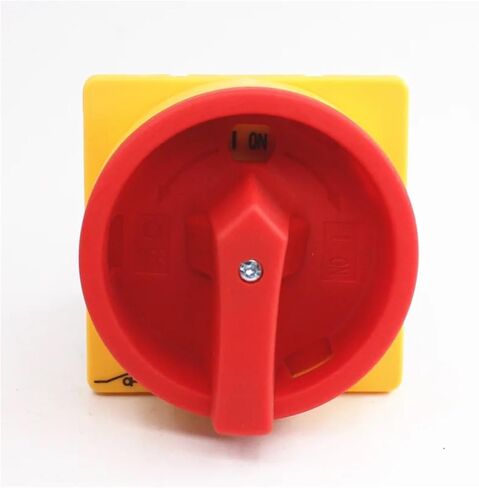 LW42B-20A CAM LOAD SWITCH 20A CUTFOR CUT-OFF CONTROL 220V MAIN CONTROL ON-OFF LW40 in Saudi Arabia