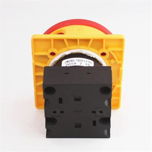 LW42B-20A CAM LOAD SWITCH 20A CUTFOR CUT-OFF CONTROL 220V MAIN CONTROL ON-OFF LW40 in Saudi Arabia