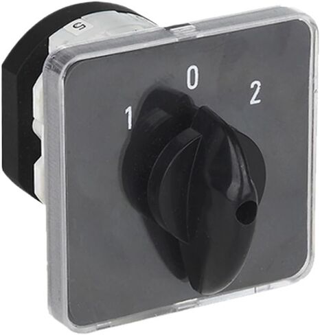 YMZ12-25A التبديل التبديل التبديل التحكم في الطاقة interuptor مقبض على مواضع متعددة خارج LW31 (102-25a 1p) in Saudi Arabia
