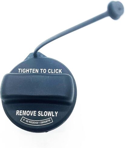 Gas Cap Fuel Tank Filler Cap Compatible with Honda 2008-2017 Accord Civic Crosstour CR-V Element Fit Insight Odyssey Passport Pilot Prelude S2000 Replaces 17670-T3W-A01 17670T3WA01 in Saudi Arabia