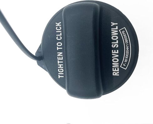 Gas Cap Fuel Tank Filler Cap Compatible with Honda 2008-2017 Accord Civic Crosstour CR-V Element Fit Insight Odyssey Passport Pilot Prelude S2000 Replaces 17670-T3W-A01 17670T3WA01 in Saudi Arabia
