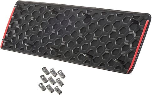 MOPAR 2013-2019 RAM 1500 2500 3500 CREW CAB Side Step Board Board PAD PAD OEM متوافقة in Saudi Arabia