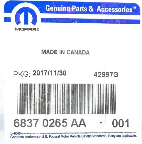 MOPAR 2013-2019 RAM 1500 2500 3500 CREW CAB Side Step Board Board PAD PAD OEM متوافقة in Saudi Arabia