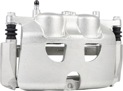 ECCPP 18B5405 18B5404 Front Left & Right Disc Brake Calipers With Bracket Fit For Ford For F-150 2012-2016 For Ford For Lobo 2011-2013 2pcs in Saudi Arabia