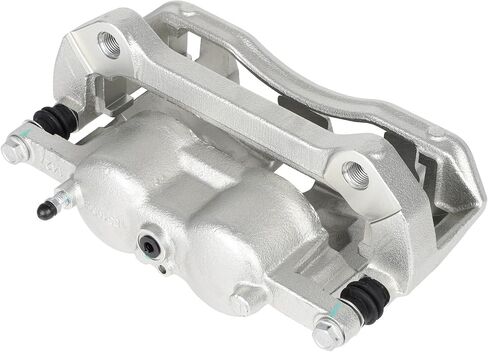 ECCPP 18B5405 18B5404 Front Left & Right Disc Brake Calipers With Bracket Fit For Ford For F-150 2012-2016 For Ford For Lobo 2011-2013 2pcs in Saudi Arabia
