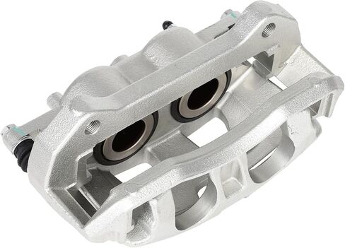 ECCPP 18B5405 18B5404 Front Left & Right Disc Brake Calipers With Bracket Fit For Ford For F-150 2012-2016 For Ford For Lobo 2011-2013 2pcs in Saudi Arabia