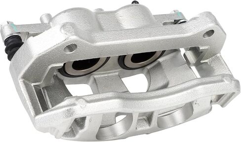 ECCPP 18B5405 18B5404 Front Left & Right Disc Brake Calipers With Bracket Fit For Ford For F-150 2012-2016 For Ford For Lobo 2011-2013 2pcs in Saudi Arabia