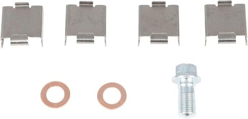 ECCPP 18B5405 18B5404 Front Left & Right Disc Brake Calipers With Bracket Fit For Ford For F-150 2012-2016 For Ford For Lobo 2011-2013 2pcs in Saudi Arabia